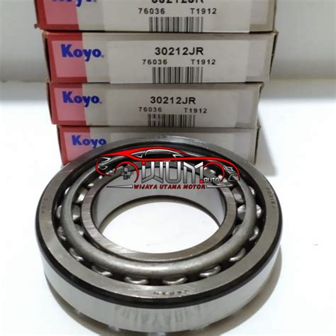 Jual BEARING REAR WHEEL IN LAHER RODA BELAKANG DALAM PS 120 PS125 PS135