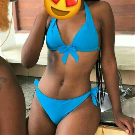 5 Hot Sexy Luanda Almeida Bikini Pics