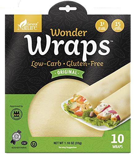 Our Recommended Top 7 Best Low Carb Tortilla Wraps Reviews 2023 Maine Innkeepers Association