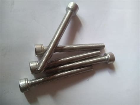 Jual Baut L Stainless Ukuran M X Di Lapak Hnsonline Bukalapak