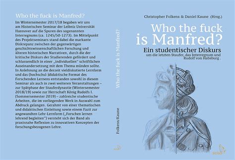 Dr. des. Daniel Kaune – Historisches Seminar – Leibniz Universität Hannover