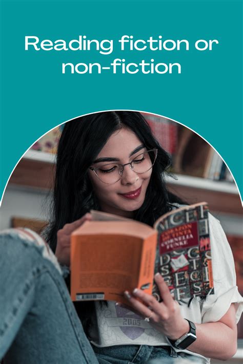 Fiction Vs Non Fiction Fiction Or Non Fiction Books What… By Soa