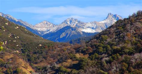 Locals Insider Tulare County California A Major Agricultural Hub That