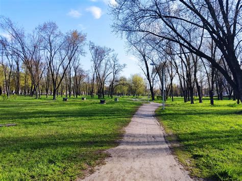 park kyiv