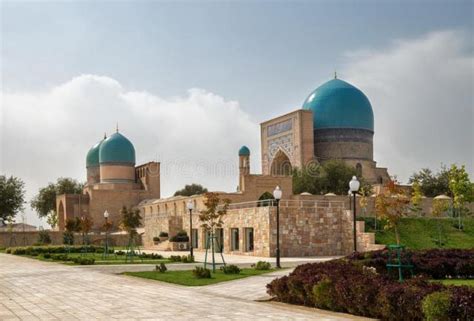 Crossroads of cultures at Shakhrisabz in Uzbekistan | TravelAndy