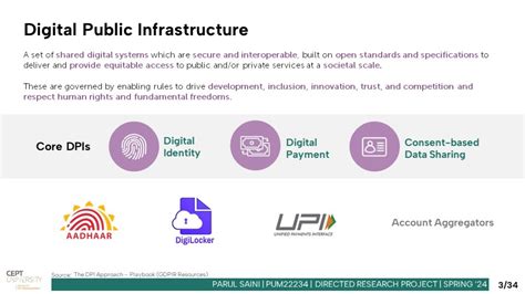 Leveraging The Dpi Upyog For Solid Waste Management Cept Portfolio