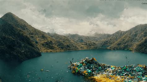 Latinoamérica se ha convertido en el depósito final de la basura del