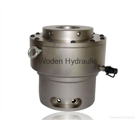 Woden Hydraulic Bolt Tensioner Hydraulic Wrench Manufacturer HTC