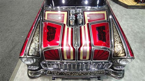 Will You Remember Builds From Counting Cars Five Most Memorable