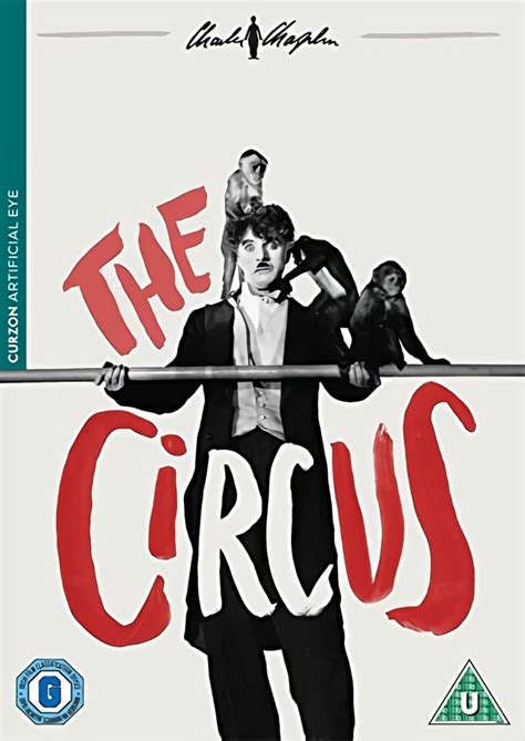 The Circus 1928 Posters — The Movie Database Tmdb