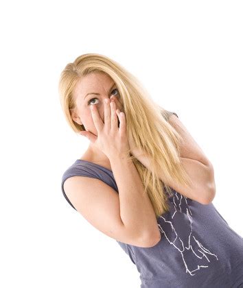 Model Released Portrait Crying Blonde Woman Editorial Stock Photo Stock Image Shutterstock