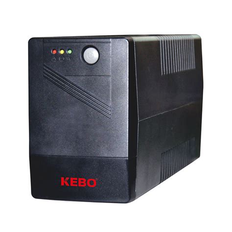 Uninterrupted Power Supplies Ups For Home Kebo