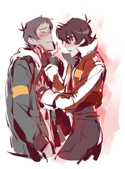 Klance Klance Voltron Voltron Comics