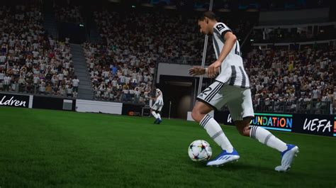 FIFA 23 Disponibile Il Primo Title Update Su PC Ecco Cosa Cambia