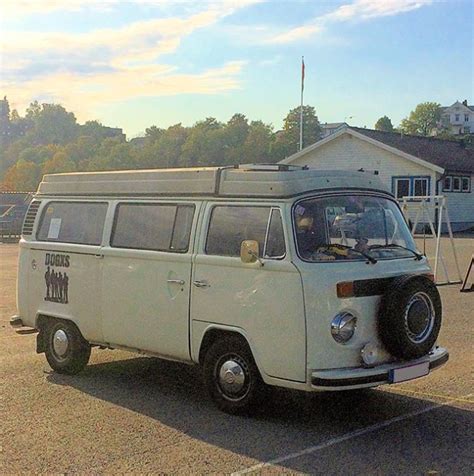 Volkswagen T2 Buss Camper Singlel Und Doppelkabiner