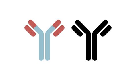 Antibody Icon Vector Images Over 2300