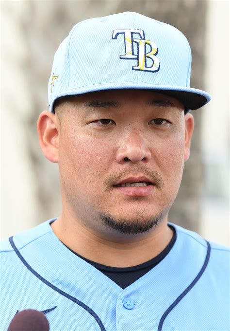 レイズ筒香嘉智「1番dh」第2打席は空振り三振 Mlb写真ニュース 日刊スポーツ