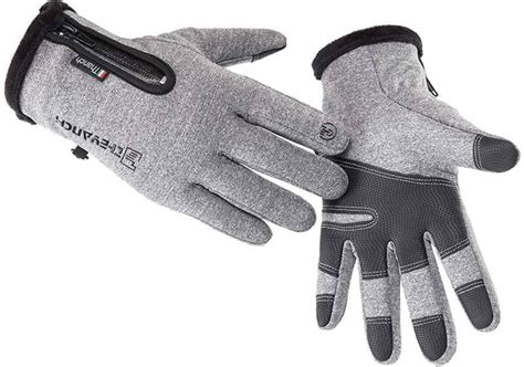 5 Best Cold Weather Shooting Gloves Pros And Cons Review Wellstations