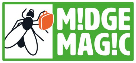 Midge Magic 75ml Natural Insect Repellent X 12 Cdu Rrp £899 Dymocks