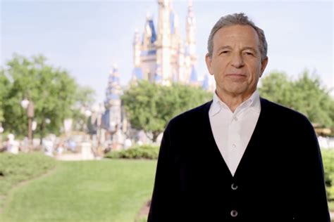 Breaking Bob Iger To Remain Disney Ceo Through Mickeyblog