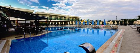 Hôtel Jasmin Beach 4*, Bodrum, Turquie | Ôvoyages