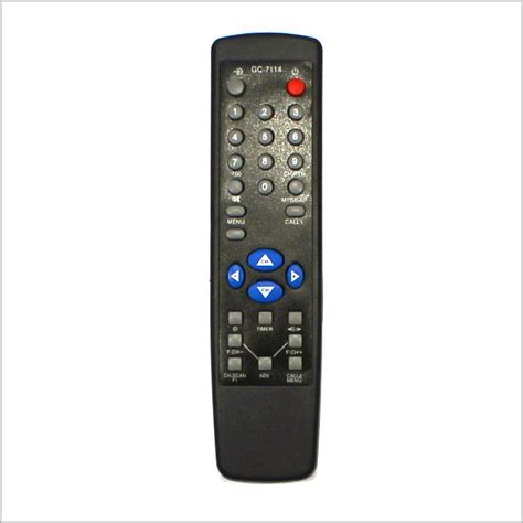 Controle Remoto Antigo Para Tv Semp Toshiba Ct 5800 Submarino