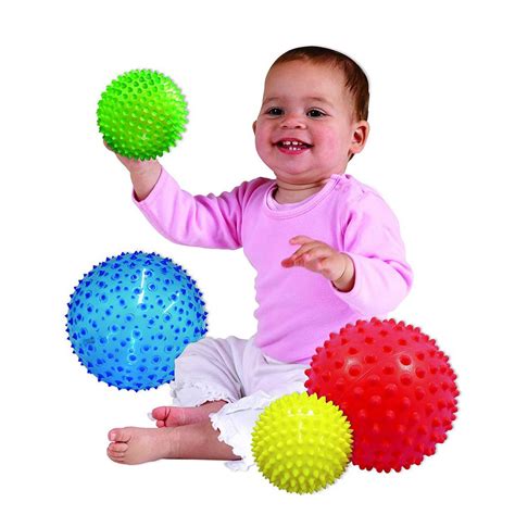 Sensory Ball Mega Pack Abc School Supplies