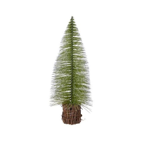 Mini Willow Tree with Snow (28cm) - Christmas Model Villages ...