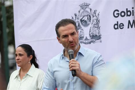 Adrián de la Garza pide transporte público de calidad Telediario México