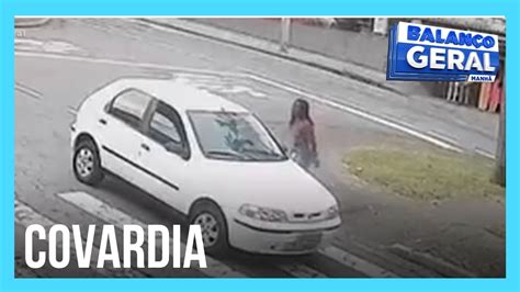 Mulher agredida por motorista diz que também sofreu ofensas raciais