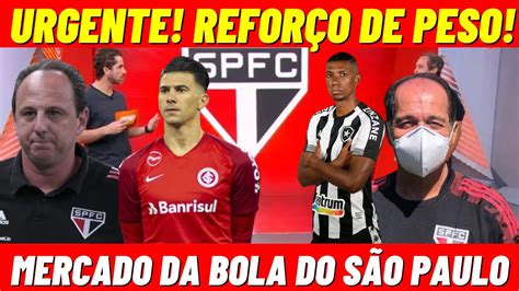 MERCADO DA BOLA DO SPFC VICTOR CUESTA E KANU NO SÃO PAULO NOTÍCIAS