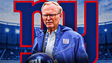 Giants John Mara Explains Decision To Not Fire Brian Daboll Joe Schoen