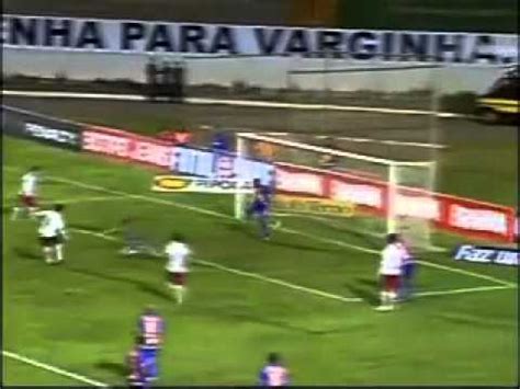 Boa Esporte 2 x 0 Duque de Caxias Gols Brasileirão Série B 2011