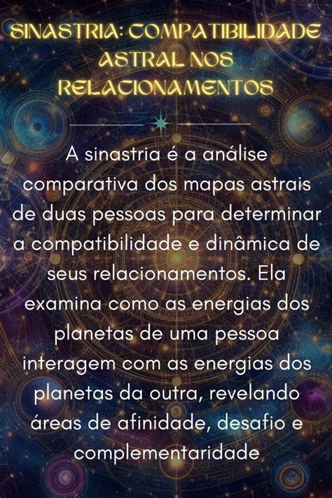 Sinastria Compatibilidade Astral Nos Relacionamentos Mapa Astral En