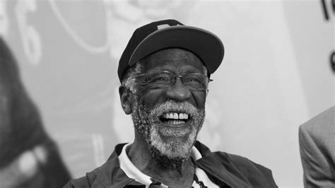 Basketball And Boston Celtics Legend Bill Russell Dies Aged 88 Archyde