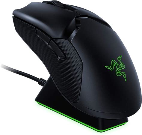 ? Best Wireless Gaming Mouse Reviews in 2024