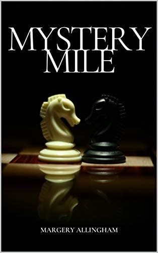 『mystery Mile Kindle版』｜感想・レビュー 読書メーター