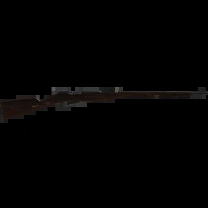 3 Line Rifle MosinNagant M91 30