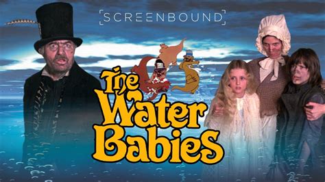 The Water Babies (film) - Alchetron, the free social encyclopedia