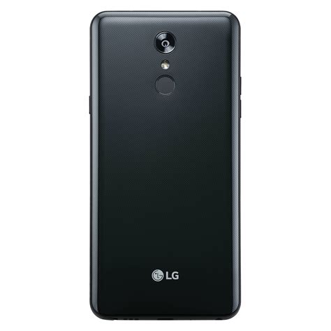 Lg Stylo 4 32gb Unlocked Smartphone Black