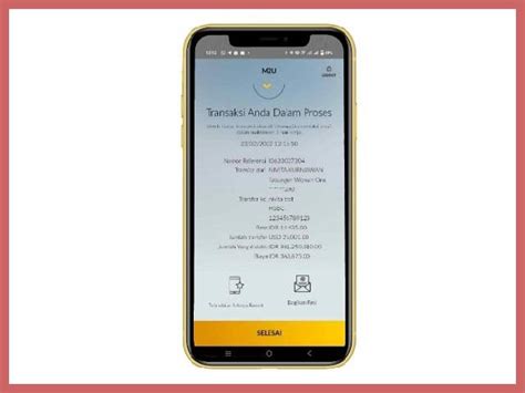 4 Cara Cek Bukti Transfer Maybank Dan Contoh Terbaru ATMnesia