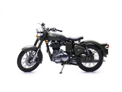 Motorrad Vergleich Royal Enfield Classic Vs Royal Enfield