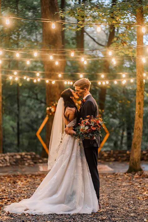 Oakleaf Cottage Wedding