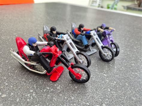 Hot Wheels Chopper Motorrad Gebraucht in Oberbuchsiten für CHF 2 9 mit Lieferung auf Ricardo