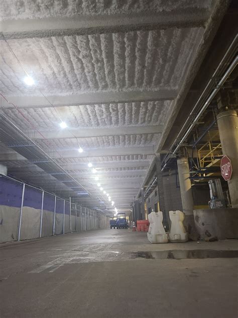 Spray Applied Cellulose Insulation Experts Georgia Ga Fireproofing