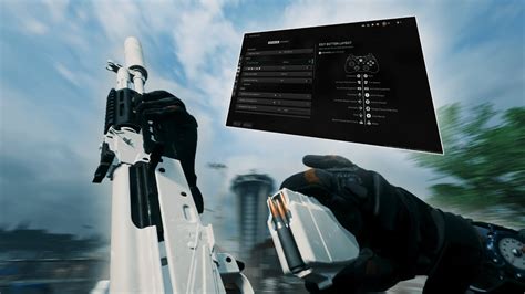 TOP 0 1 Settings For Warzone 2 Will Give You Aimbot Best Controller