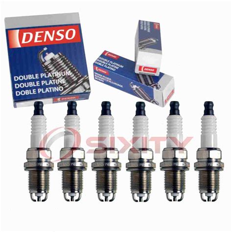 Denso Pk Tr Alternative Spark Plugs