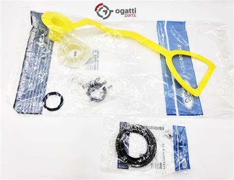 2007-2015 Ford Edge OEM Power Take Off Case Output Seal Kit 7T4Z-7R284 ...