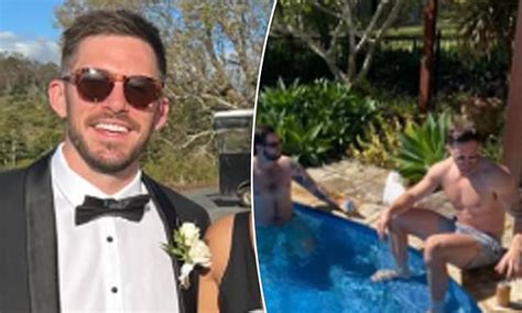 Mafs Star Rupert Bugden Busted Looking For Dates On Hinge After Being Dumped By Evelyn Ellis