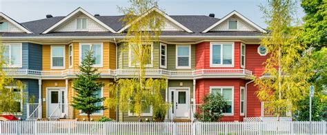 Types Of Houses In Canada Nerdwallet